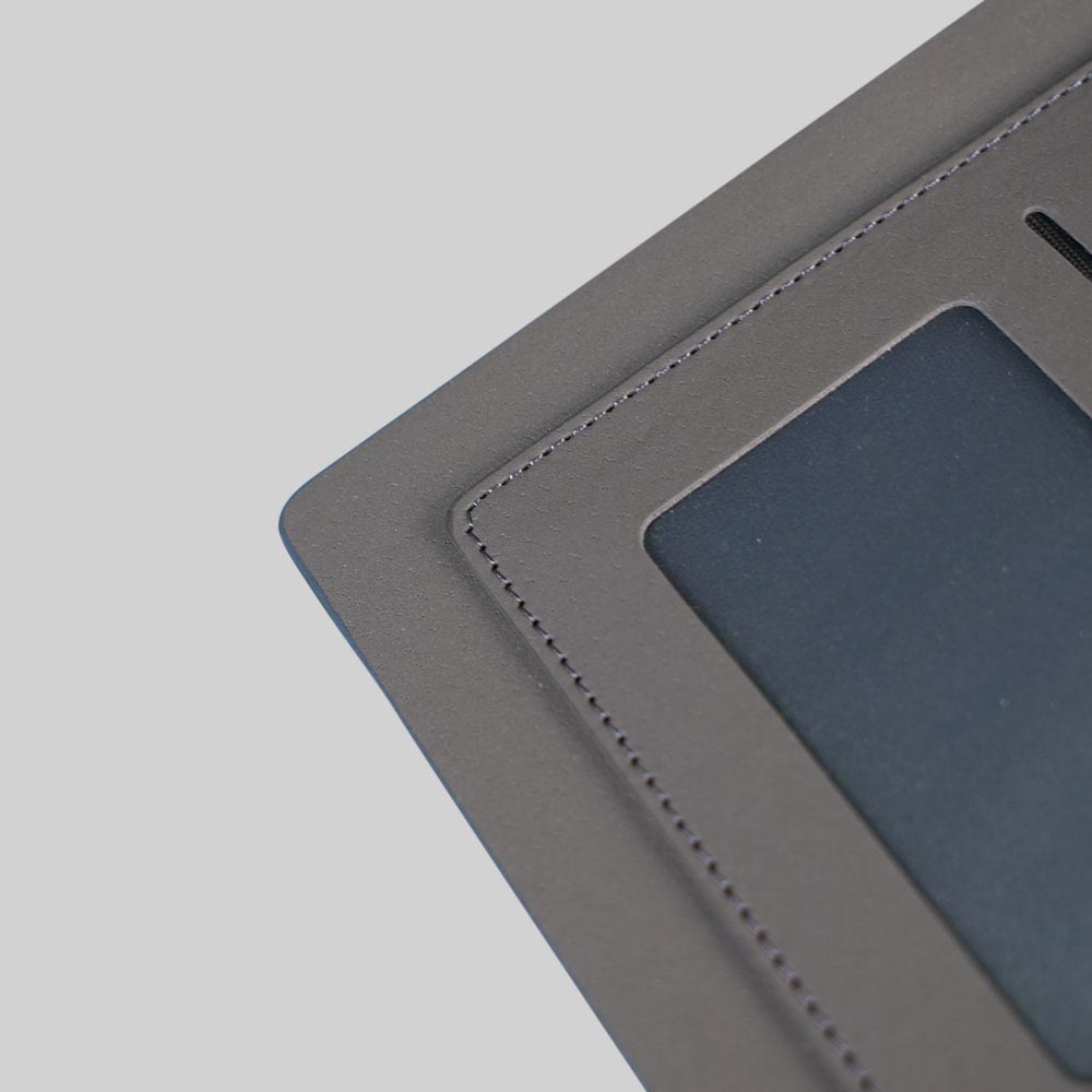 PU Cover Diary